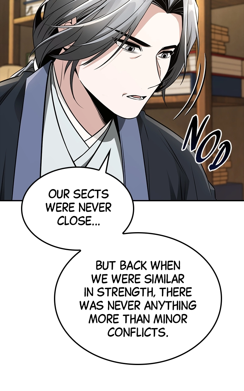 The Genius Swordsman of Mount Hua Chapter 17 Page 68