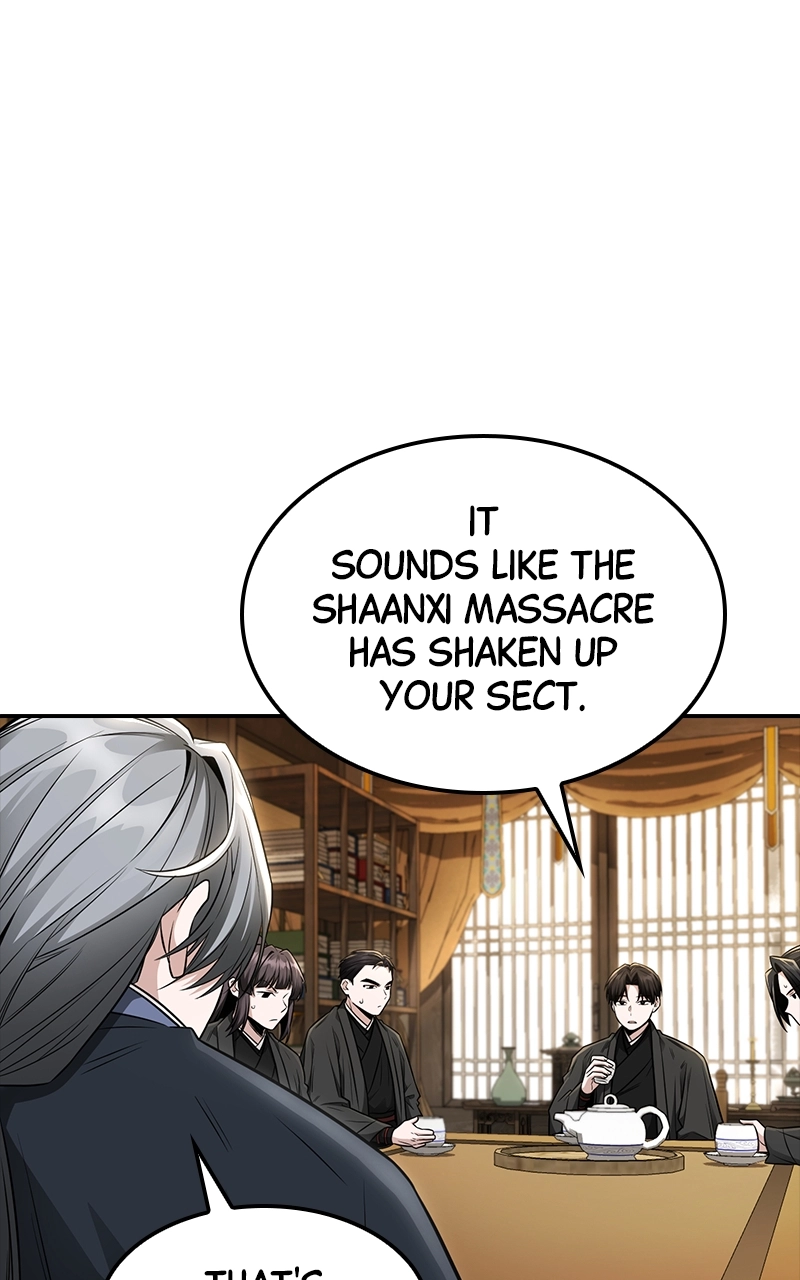 The Genius Swordsman of Mount Hua Chapter 17 Page 69