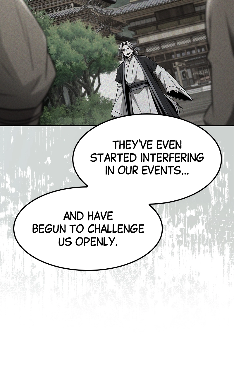 The Genius Swordsman of Mount Hua Chapter 17 Page 71