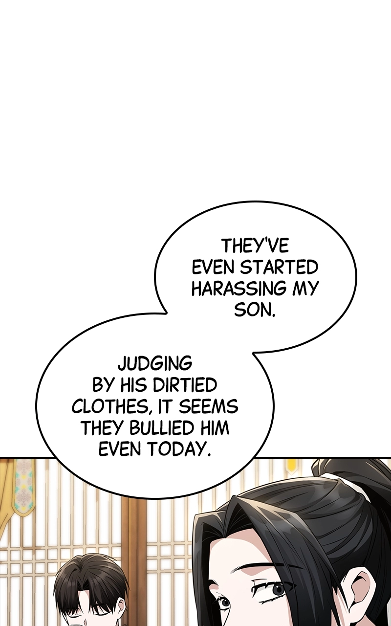 The Genius Swordsman of Mount Hua Chapter 17 Page 72