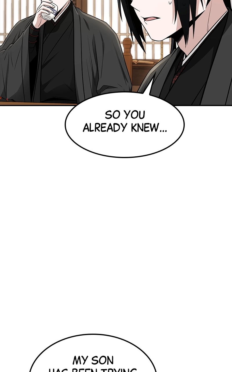 The Genius Swordsman of Mount Hua Chapter 17 Page 73