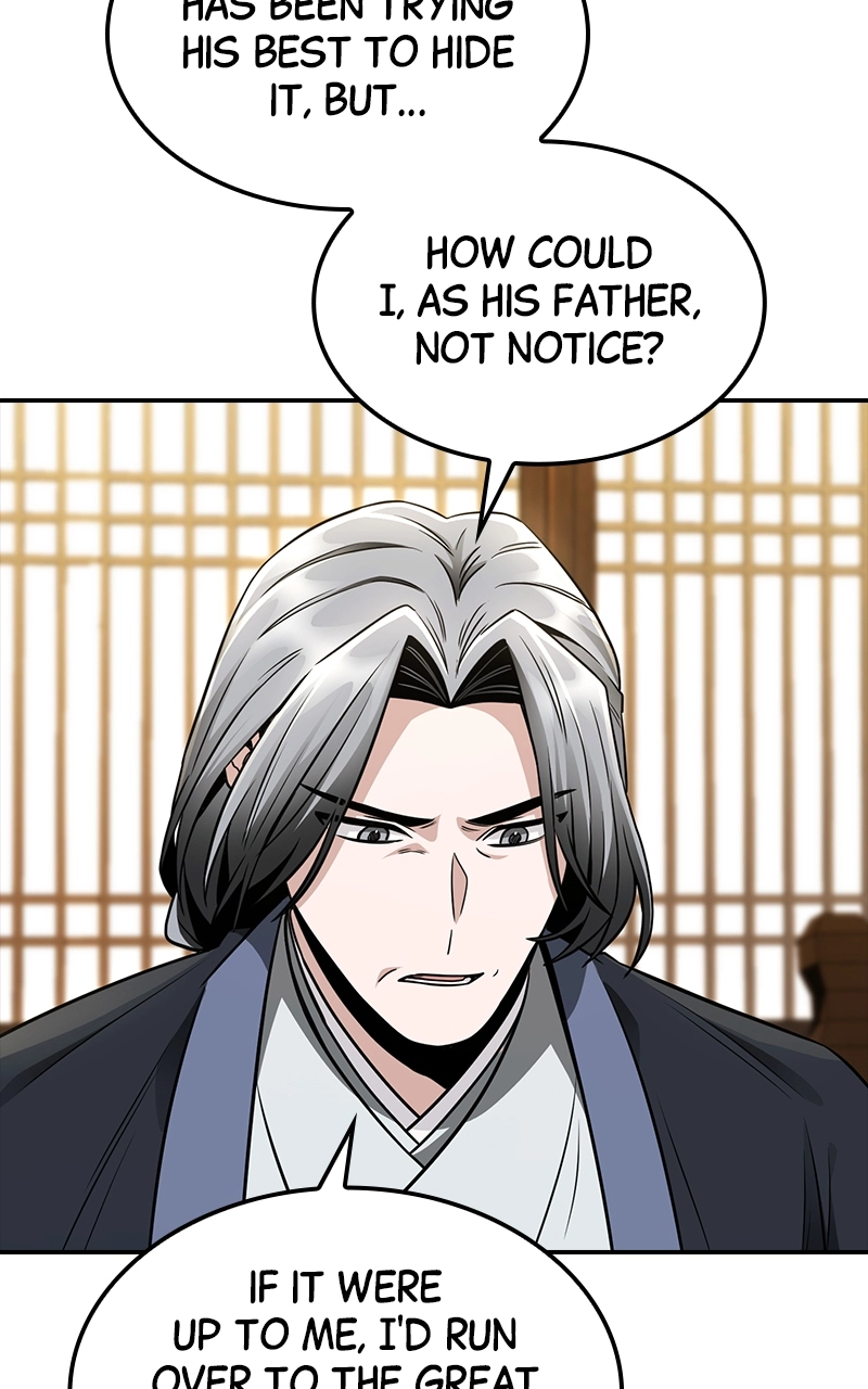 The Genius Swordsman of Mount Hua Chapter 17 Page 74