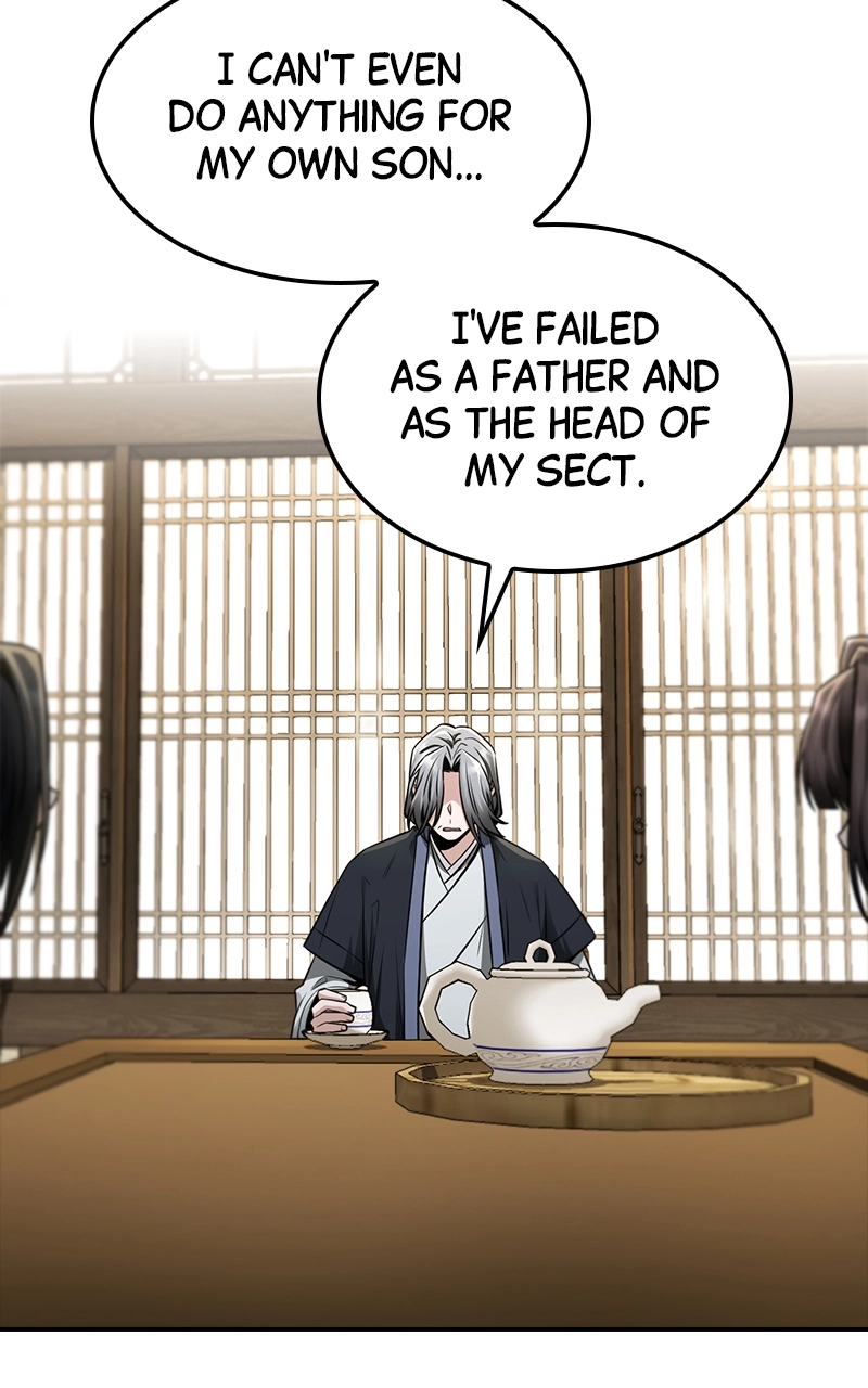 The Genius Swordsman of Mount Hua Chapter 17 Page 77