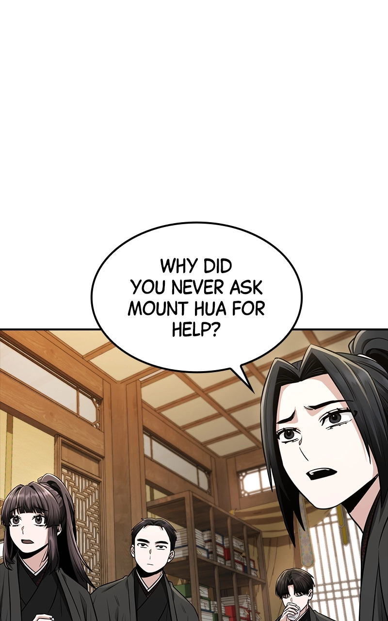 The Genius Swordsman of Mount Hua Chapter 17 Page 78