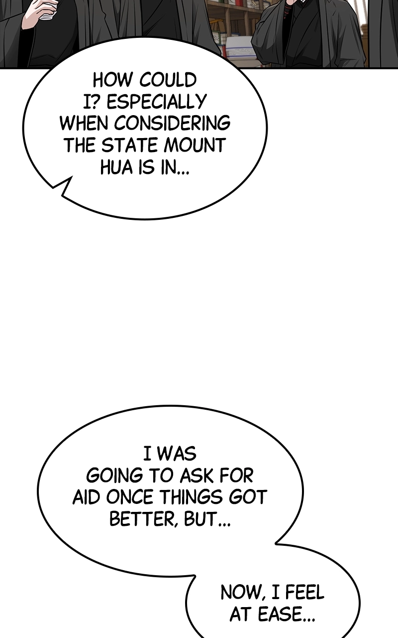 The Genius Swordsman of Mount Hua Chapter 17 Page 79