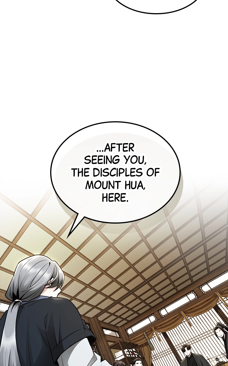 The Genius Swordsman of Mount Hua Chapter 17 Page 80