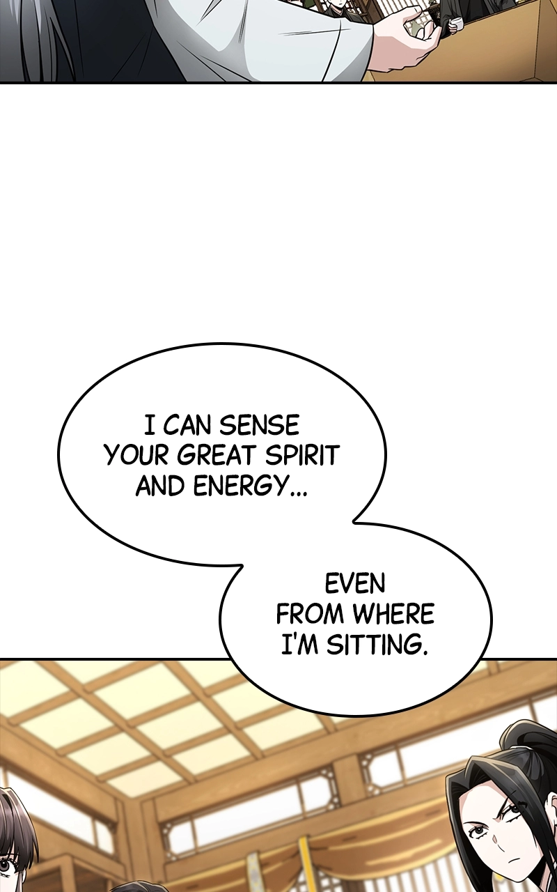 The Genius Swordsman of Mount Hua Chapter 17 Page 81
