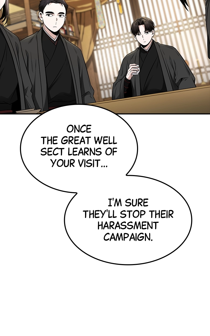 The Genius Swordsman of Mount Hua Chapter 17 Page 82