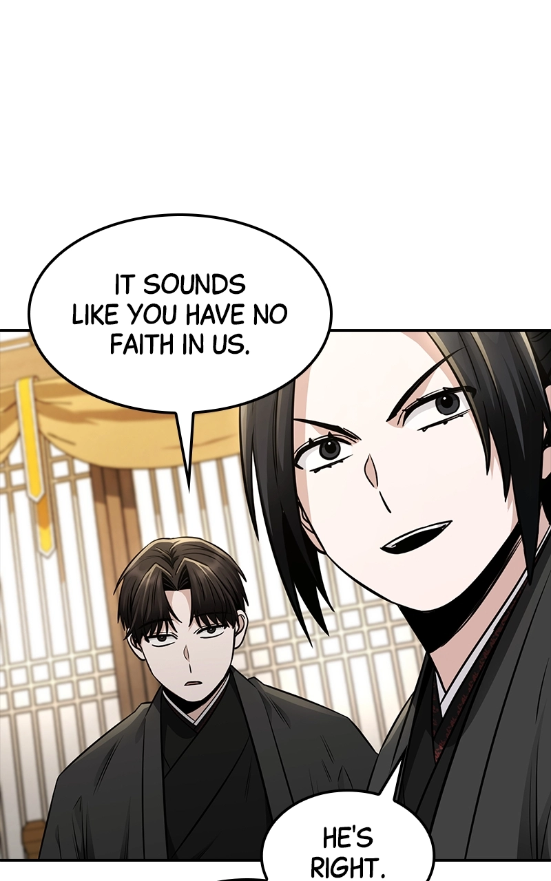 The Genius Swordsman of Mount Hua Chapter 17 Page 83