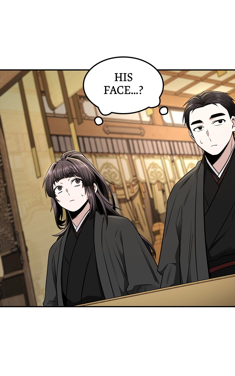 The Genius Swordsman of Mount Hua Chapter 17 Page 87