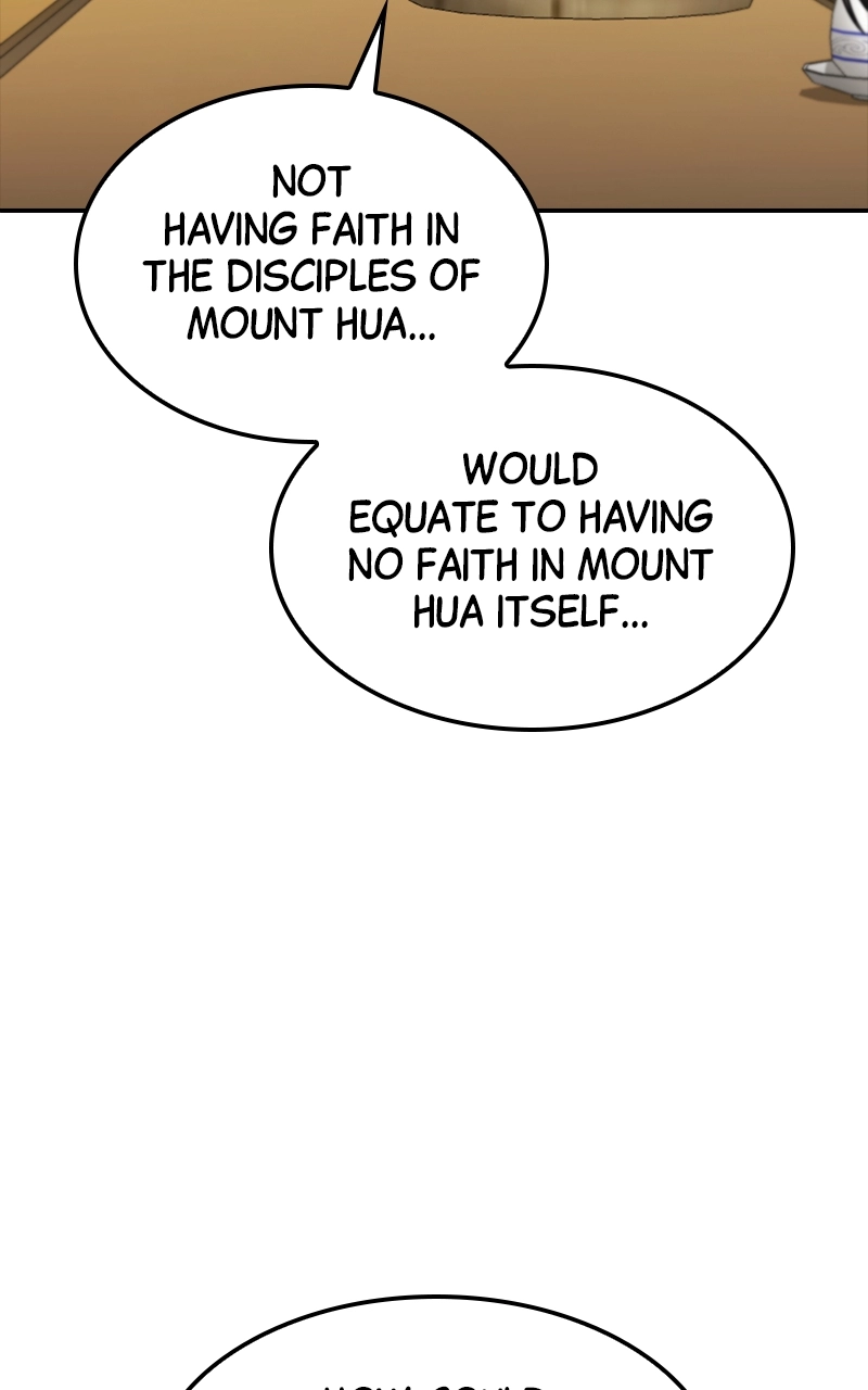 The Genius Swordsman of Mount Hua Chapter 17 Page 89