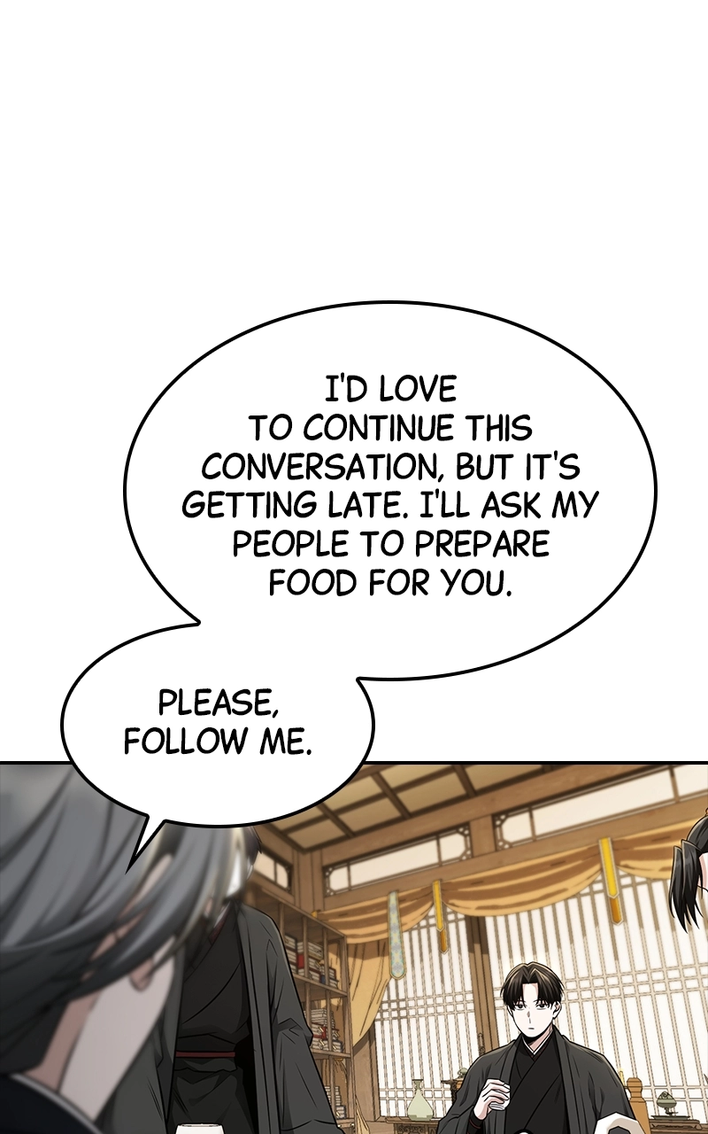 The Genius Swordsman of Mount Hua Chapter 17 Page 91