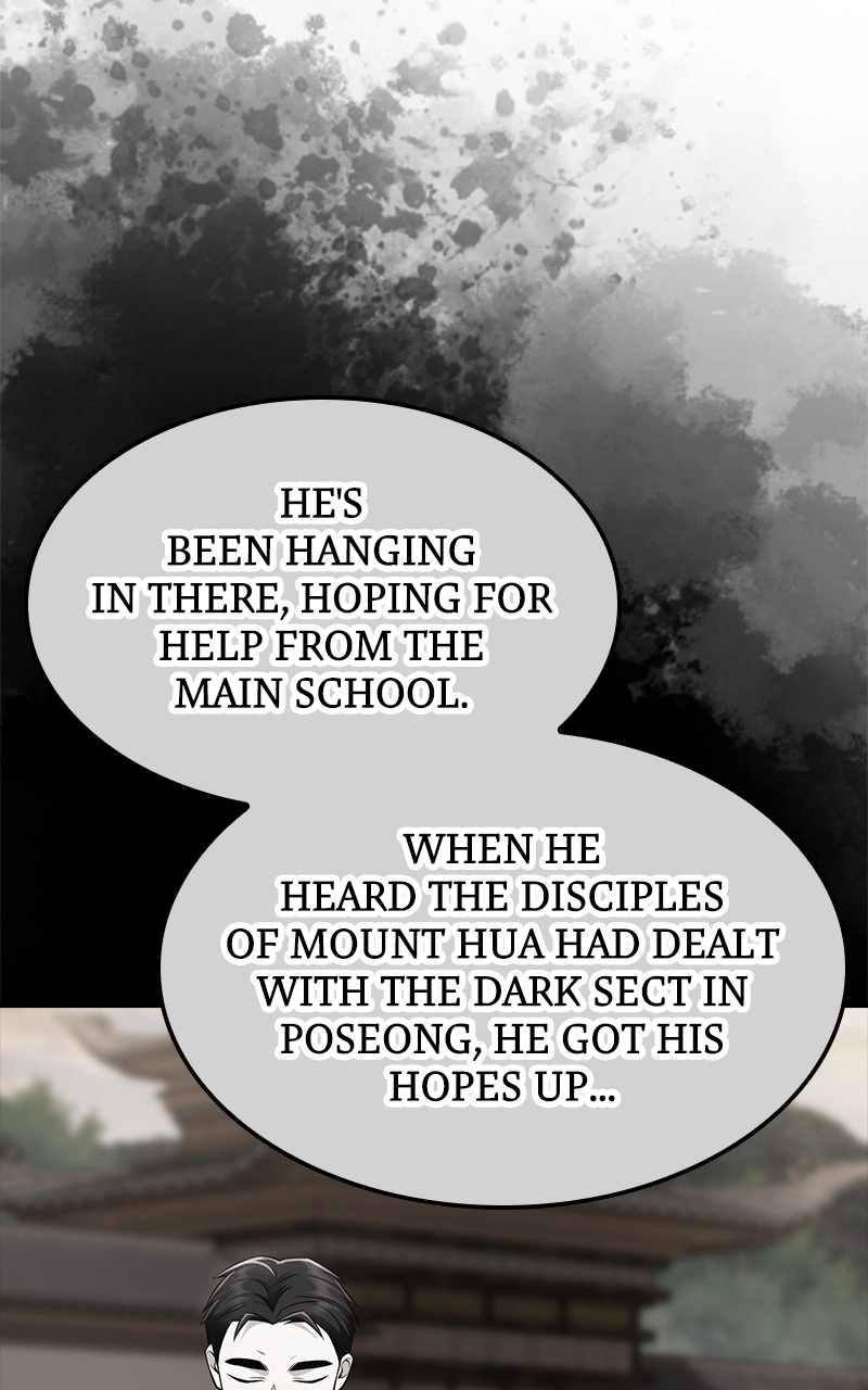 The Genius Swordsman of Mount Hua Chapter 17 Page 93