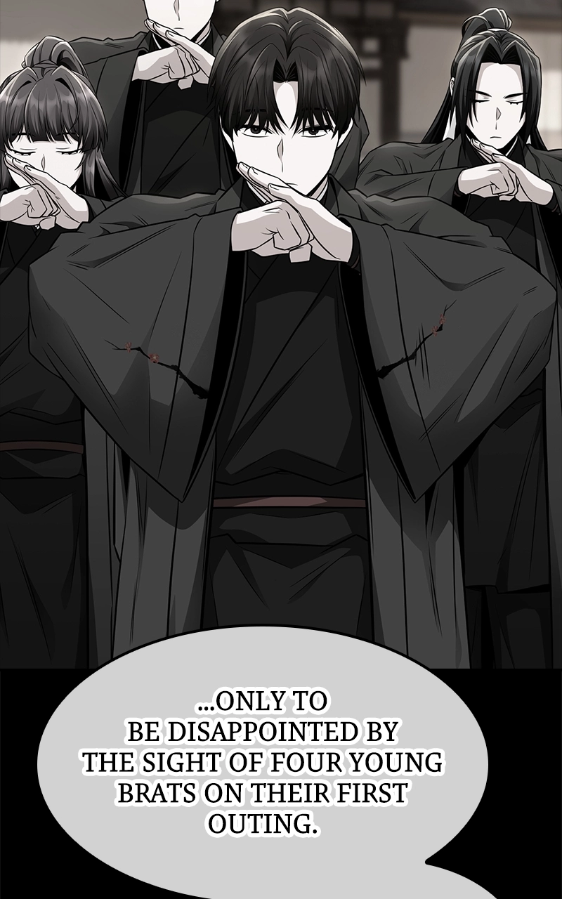 The Genius Swordsman of Mount Hua Chapter 17 Page 94
