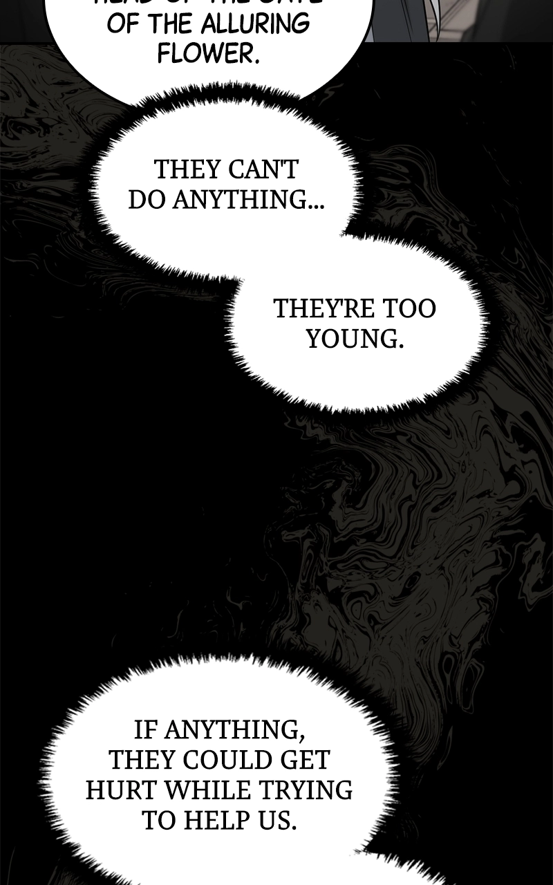 The Genius Swordsman of Mount Hua Chapter 17 Page 96