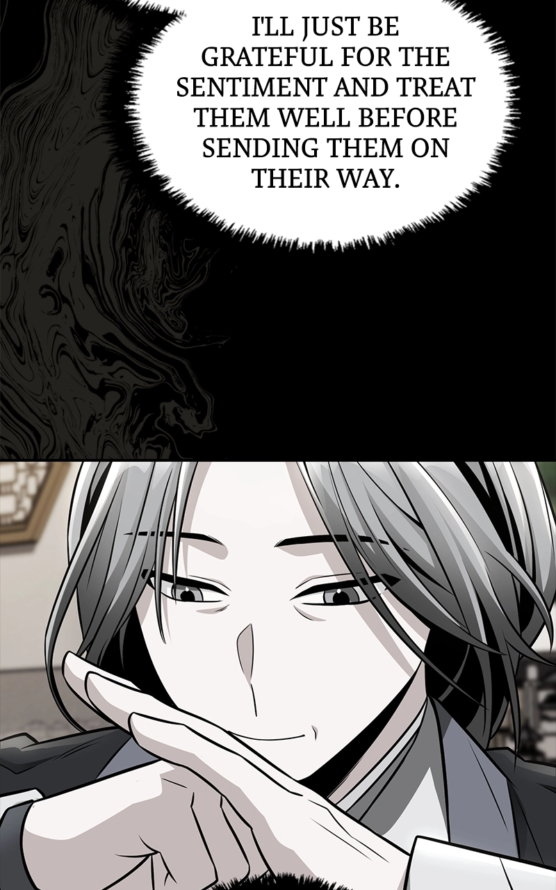 The Genius Swordsman of Mount Hua Chapter 17 Page 97