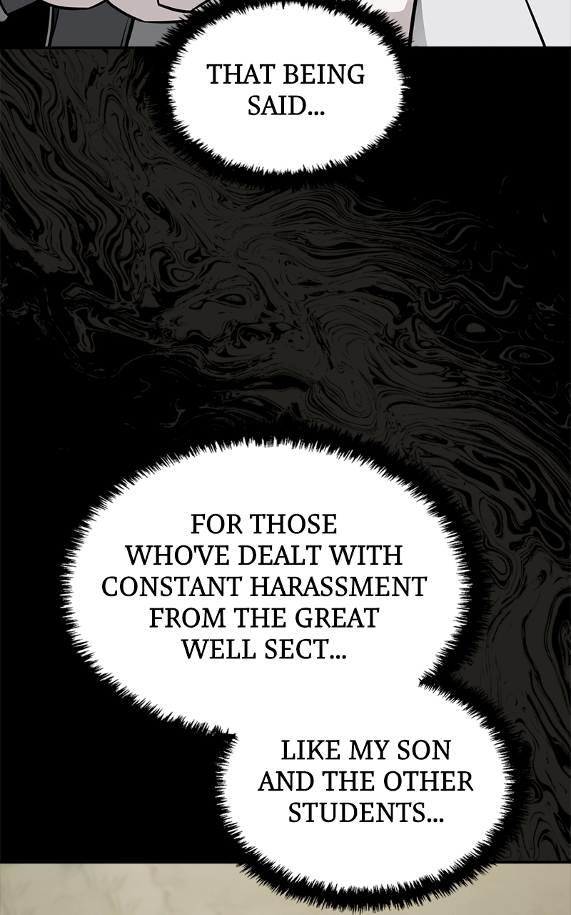 The Genius Swordsman of Mount Hua Chapter 17 Page 98