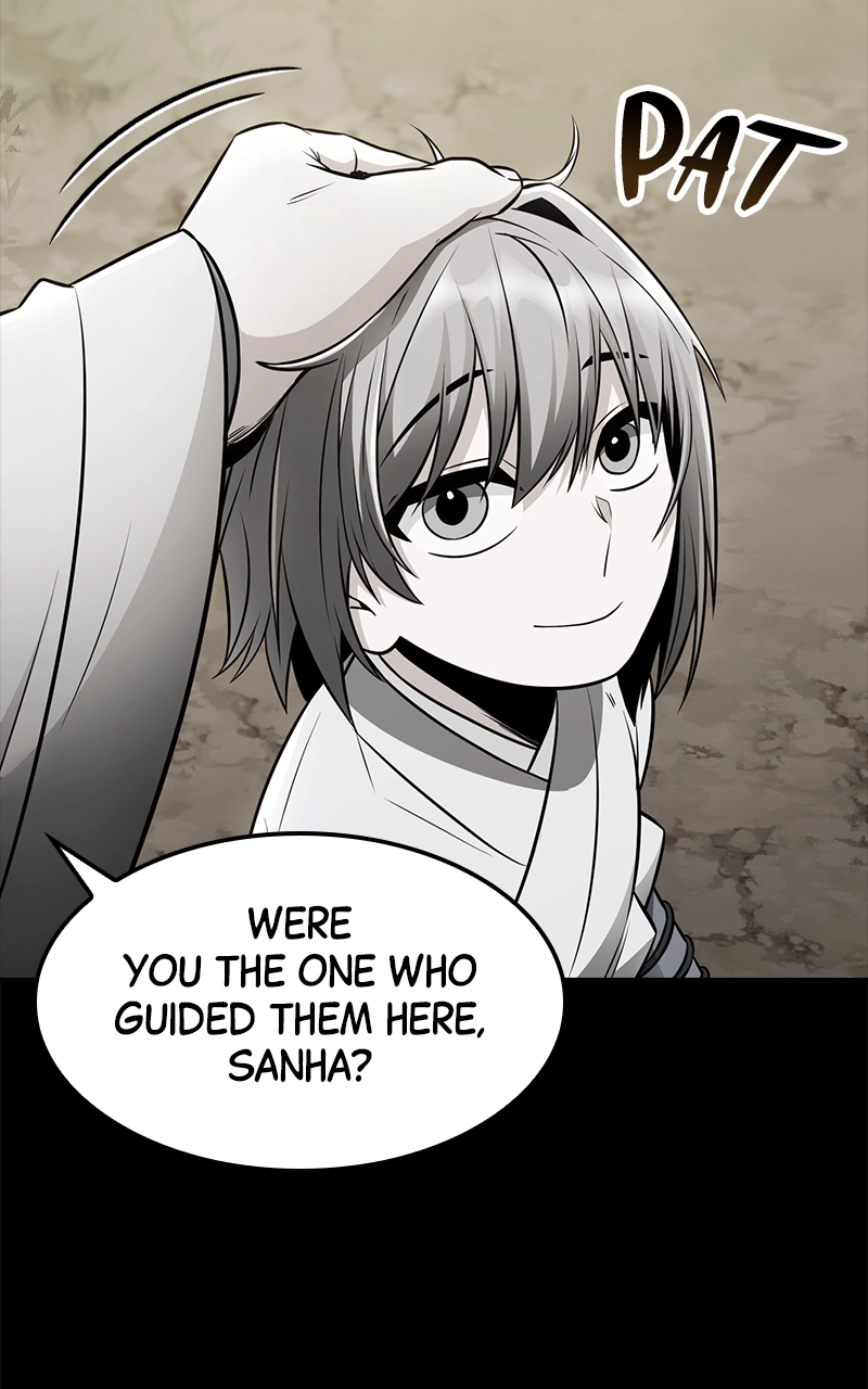 The Genius Swordsman of Mount Hua Chapter 17 Page 99