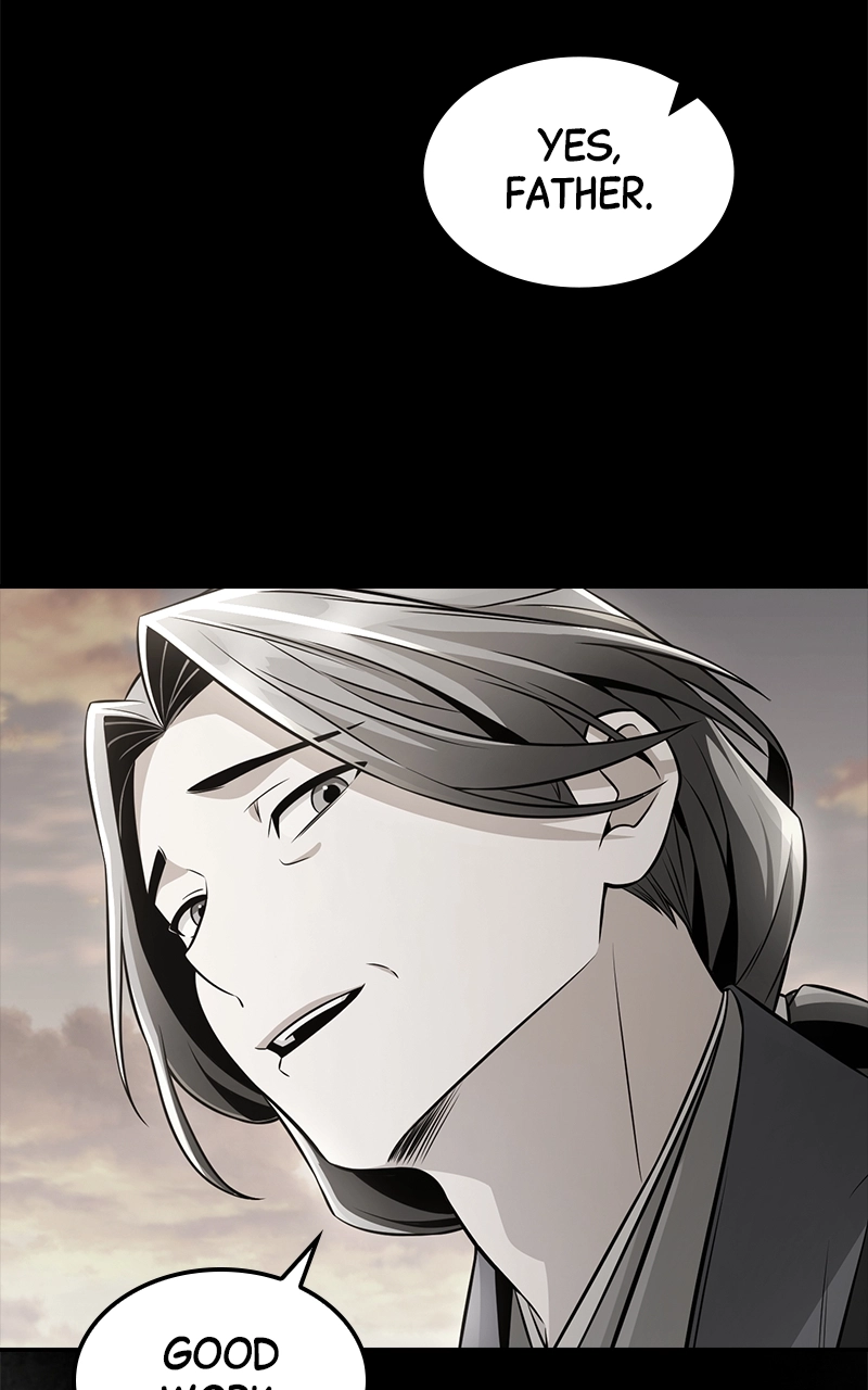 The Genius Swordsman of Mount Hua Chapter 17 Page 100