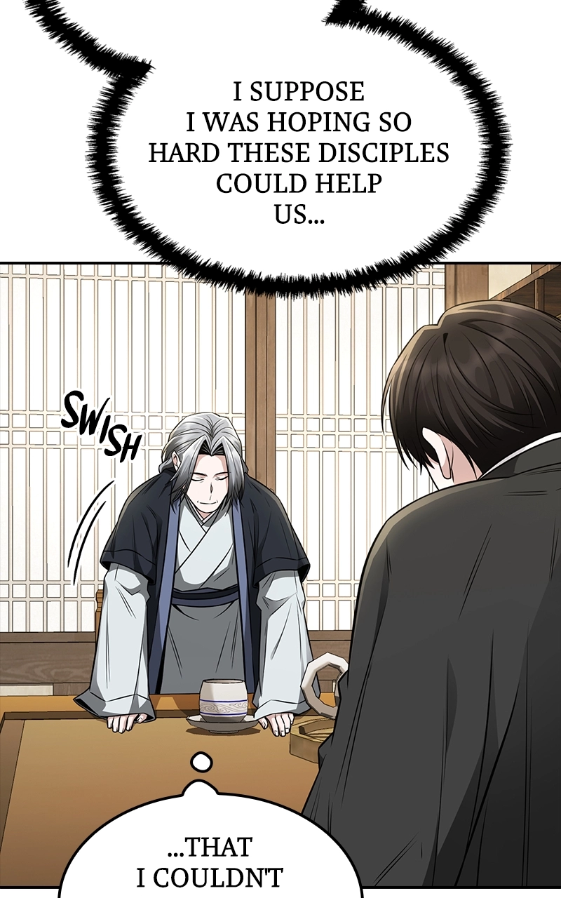 The Genius Swordsman of Mount Hua Chapter 17 Page 102