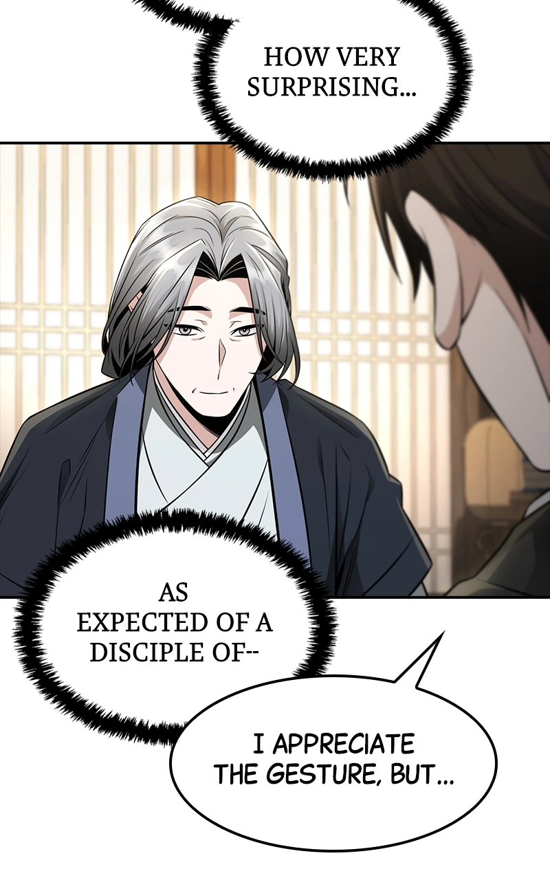 The Genius Swordsman of Mount Hua Chapter 17 Page 104