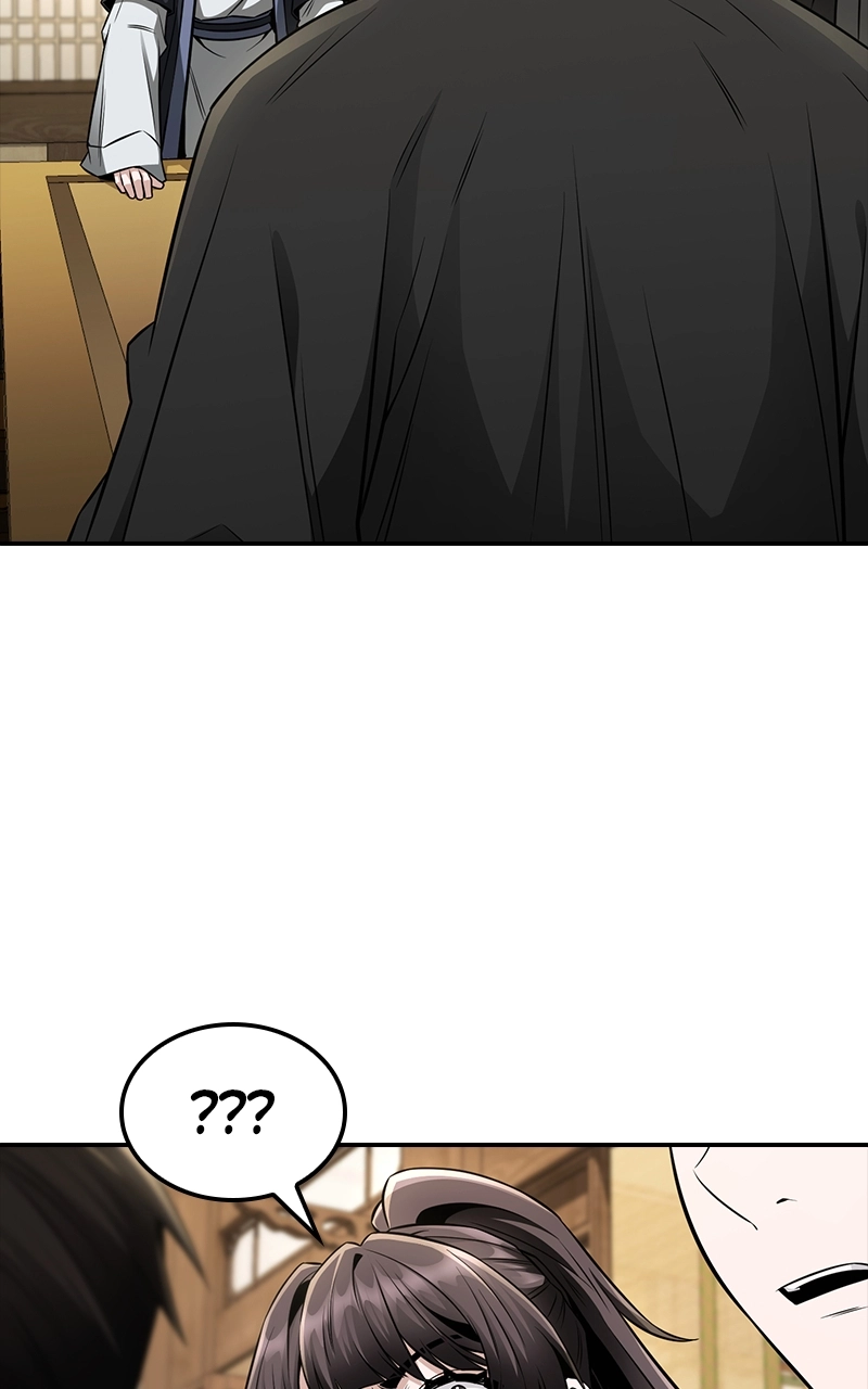The Genius Swordsman of Mount Hua Chapter 17 Page 106