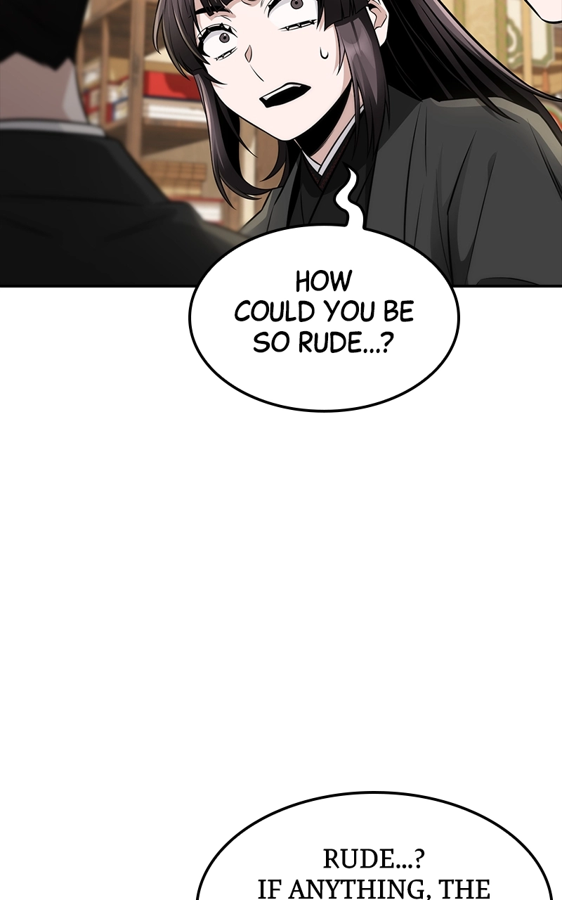 The Genius Swordsman of Mount Hua Chapter 17 Page 107