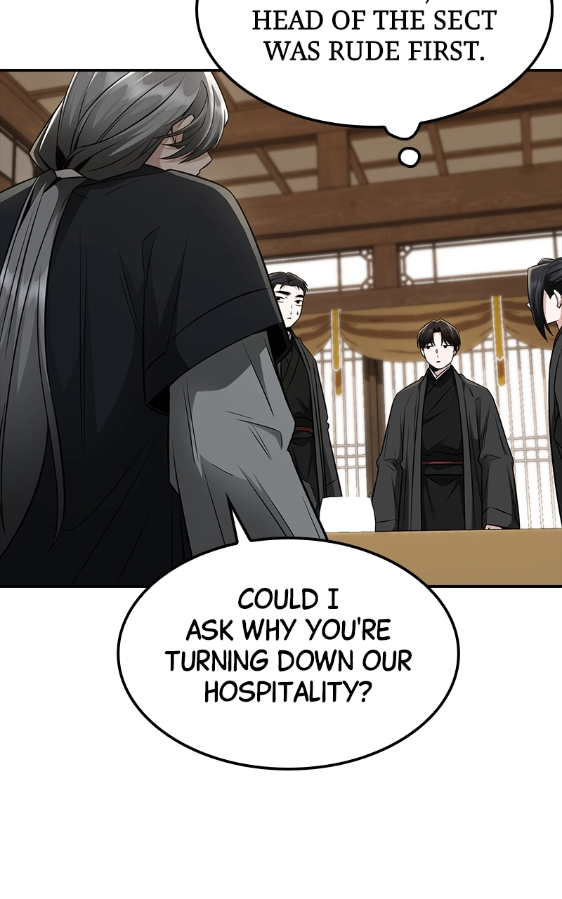 The Genius Swordsman of Mount Hua Chapter 17 Page 108