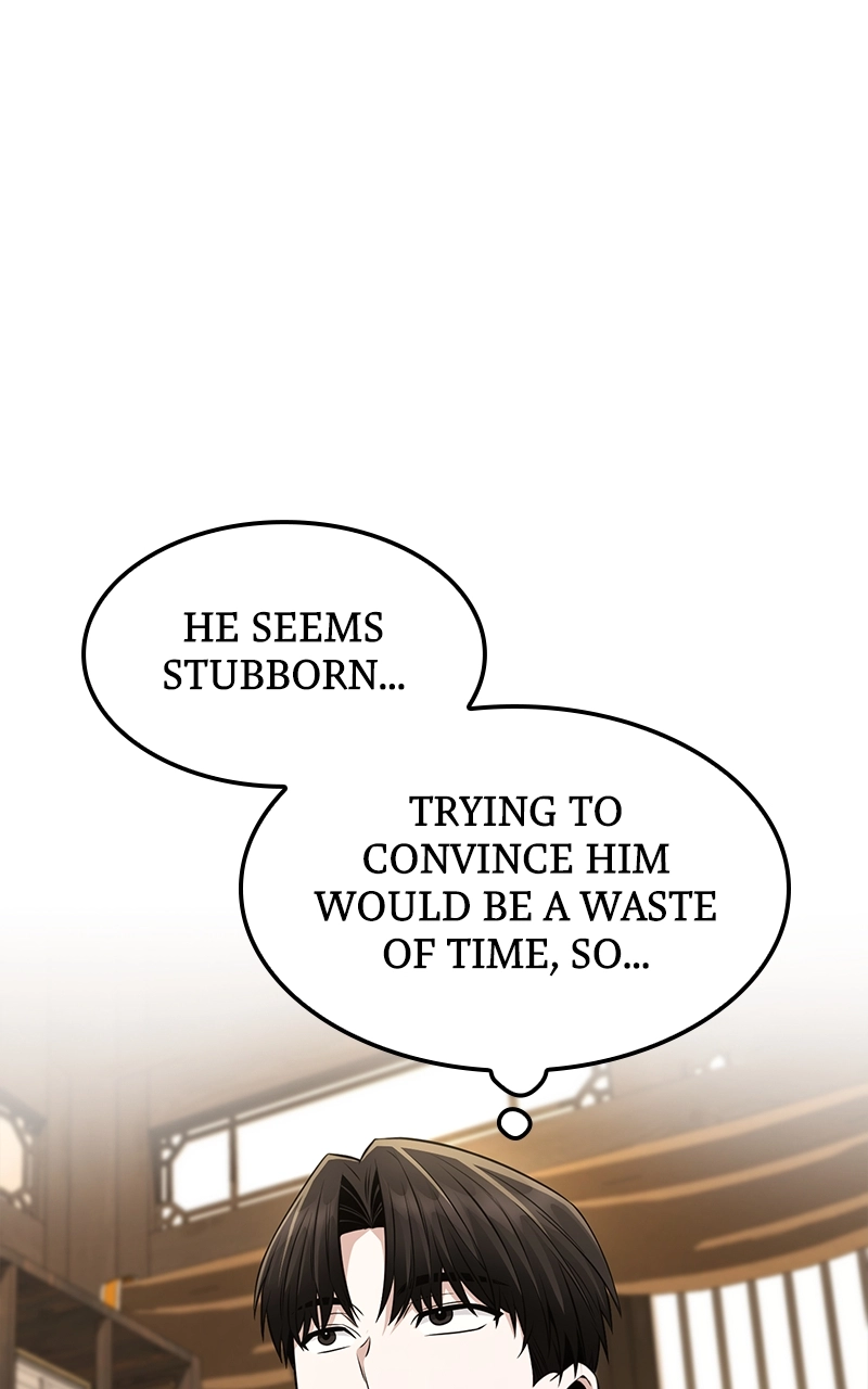 The Genius Swordsman of Mount Hua Chapter 17 Page 109