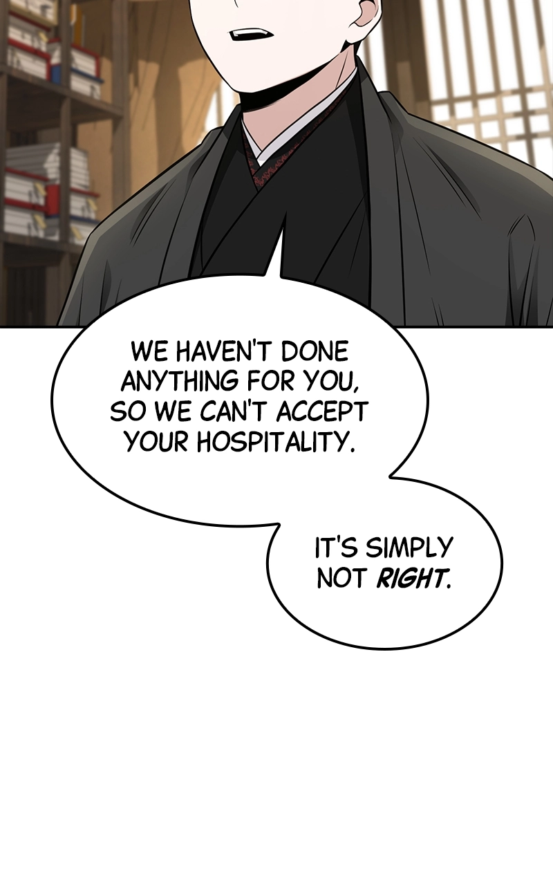 The Genius Swordsman of Mount Hua Chapter 17 Page 110