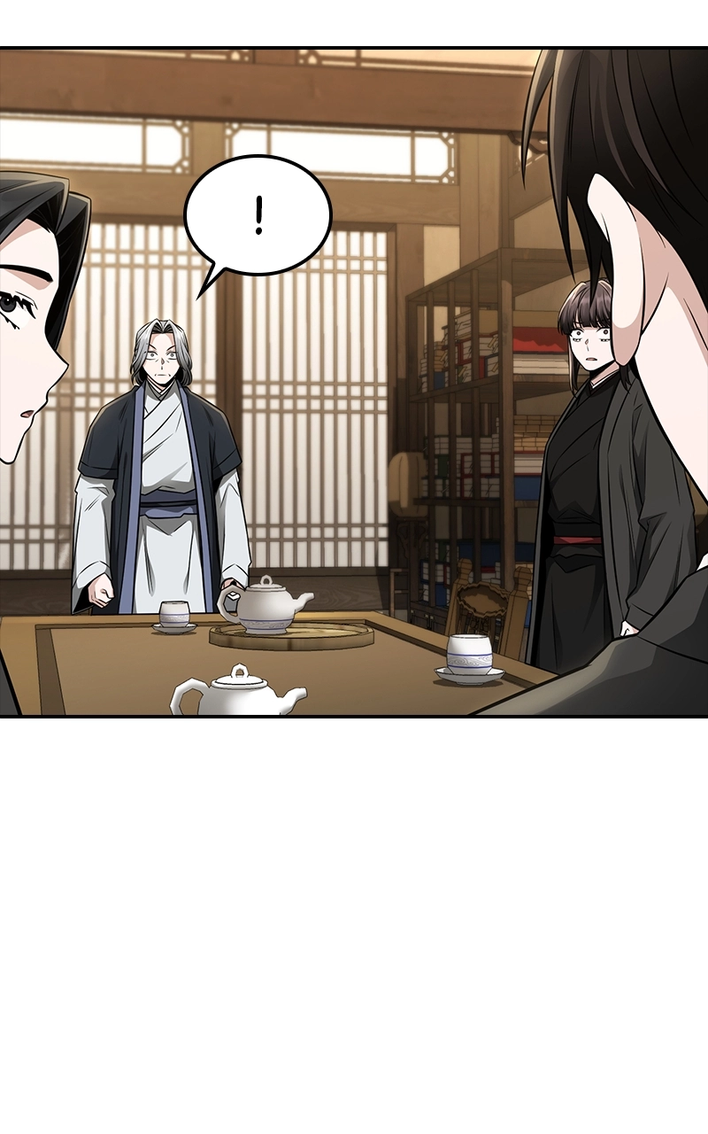 The Genius Swordsman of Mount Hua Chapter 17 Page 111