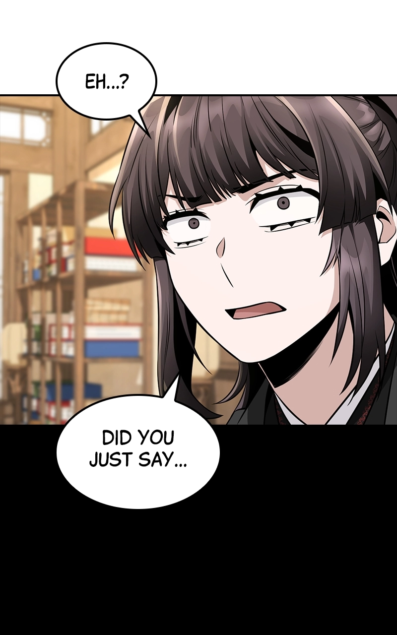 The Genius Swordsman of Mount Hua Chapter 17 Page 112