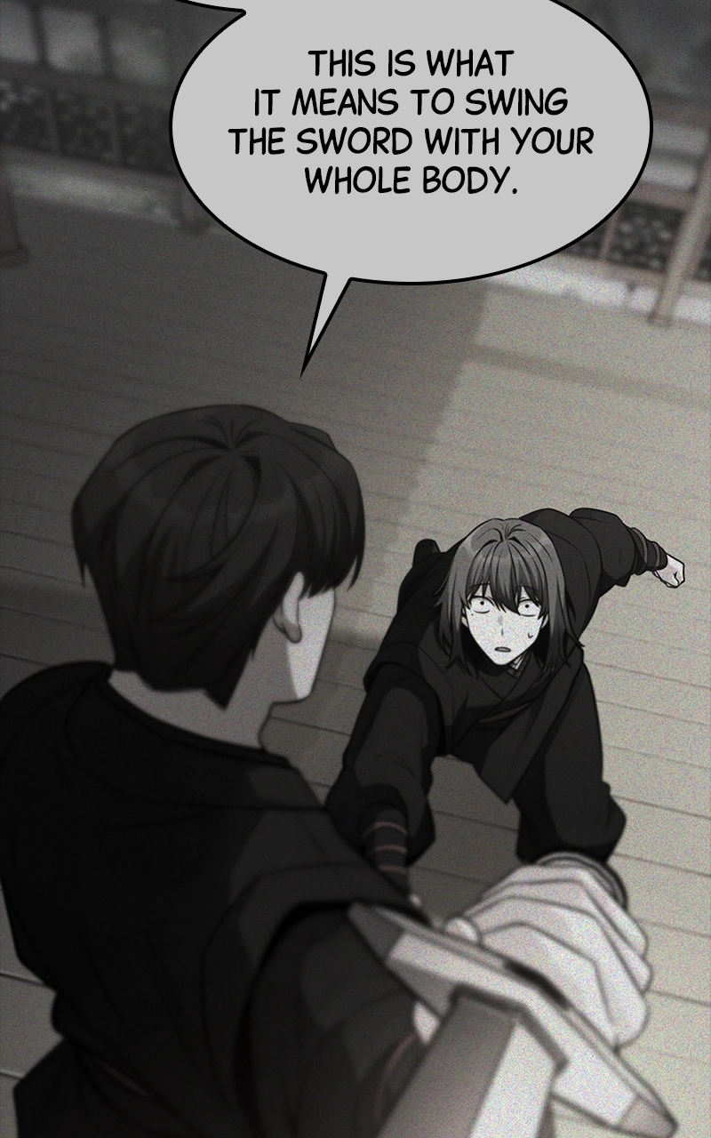 The Genius Swordsman of Mount Hua Chapter 17 Page 114