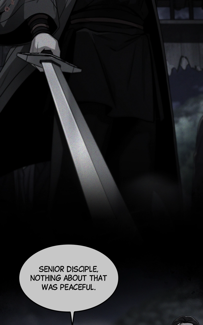 The Genius Swordsman of Mount Hua Chapter 17 Page 116