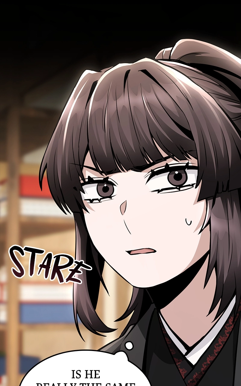 The Genius Swordsman of Mount Hua Chapter 17 Page 118
