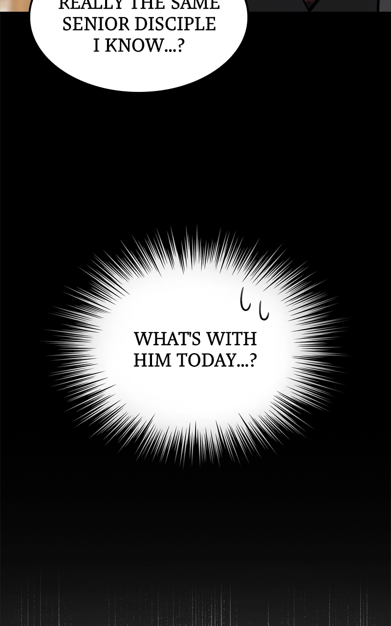 The Genius Swordsman of Mount Hua Chapter 17 Page 119