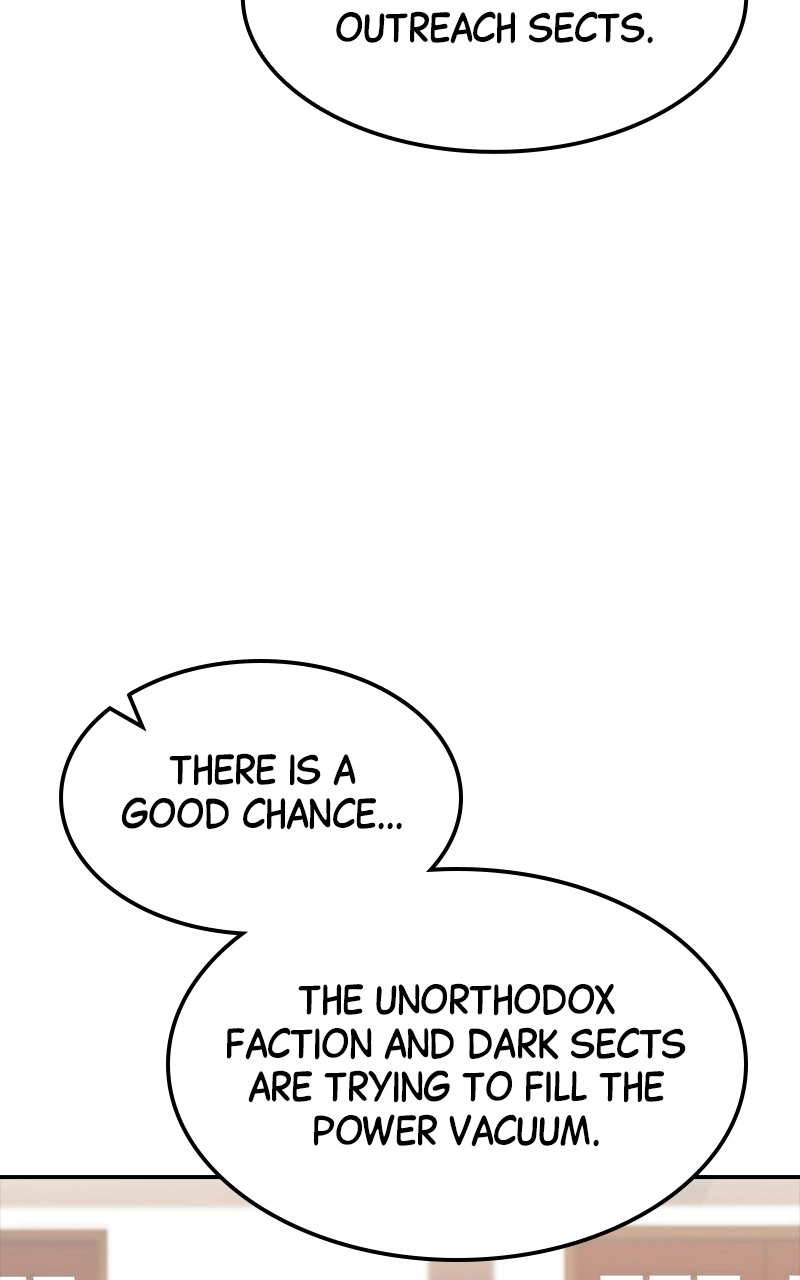 The Genius Swordsman of Mount Hua Chapter 8 Page 7