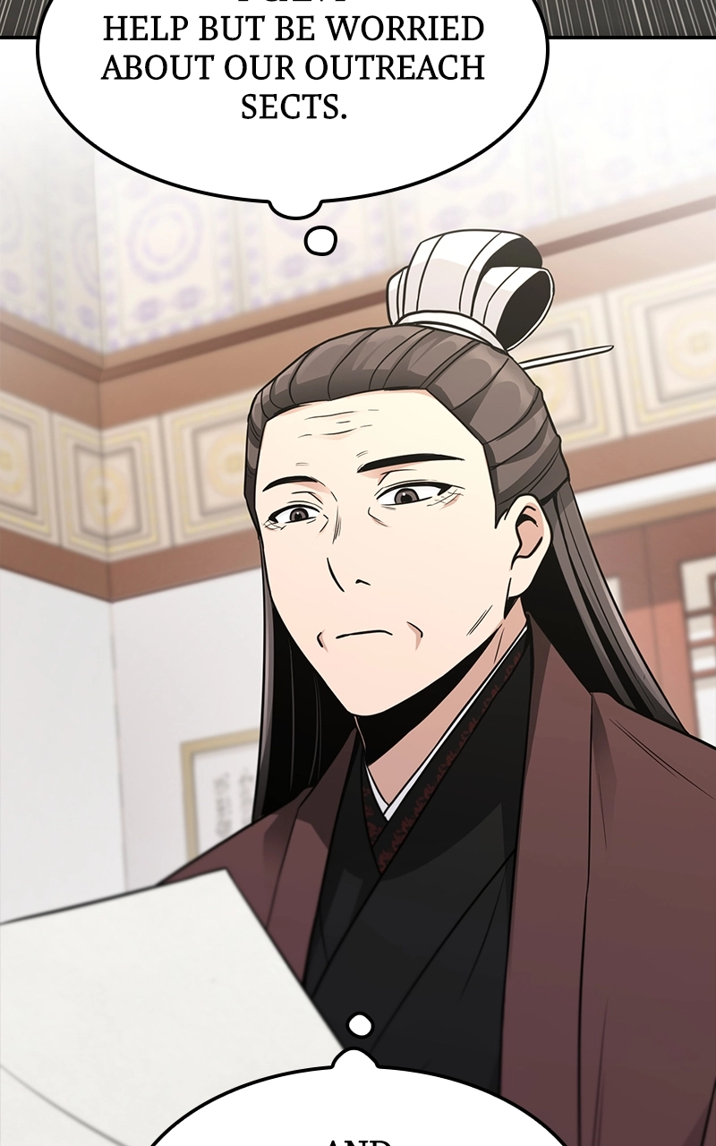 The Genius Swordsman of Mount Hua Chapter 8 Page 12