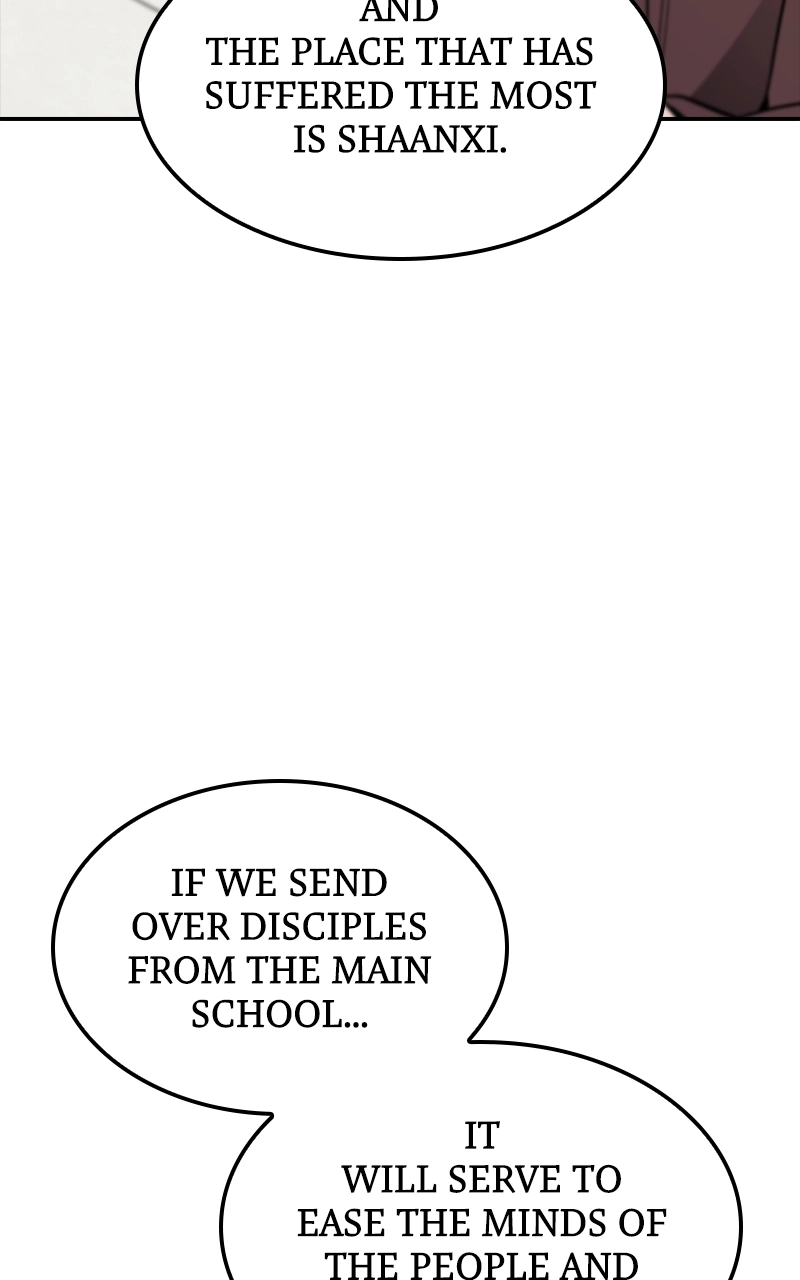 The Genius Swordsman of Mount Hua Chapter 8 Page 13