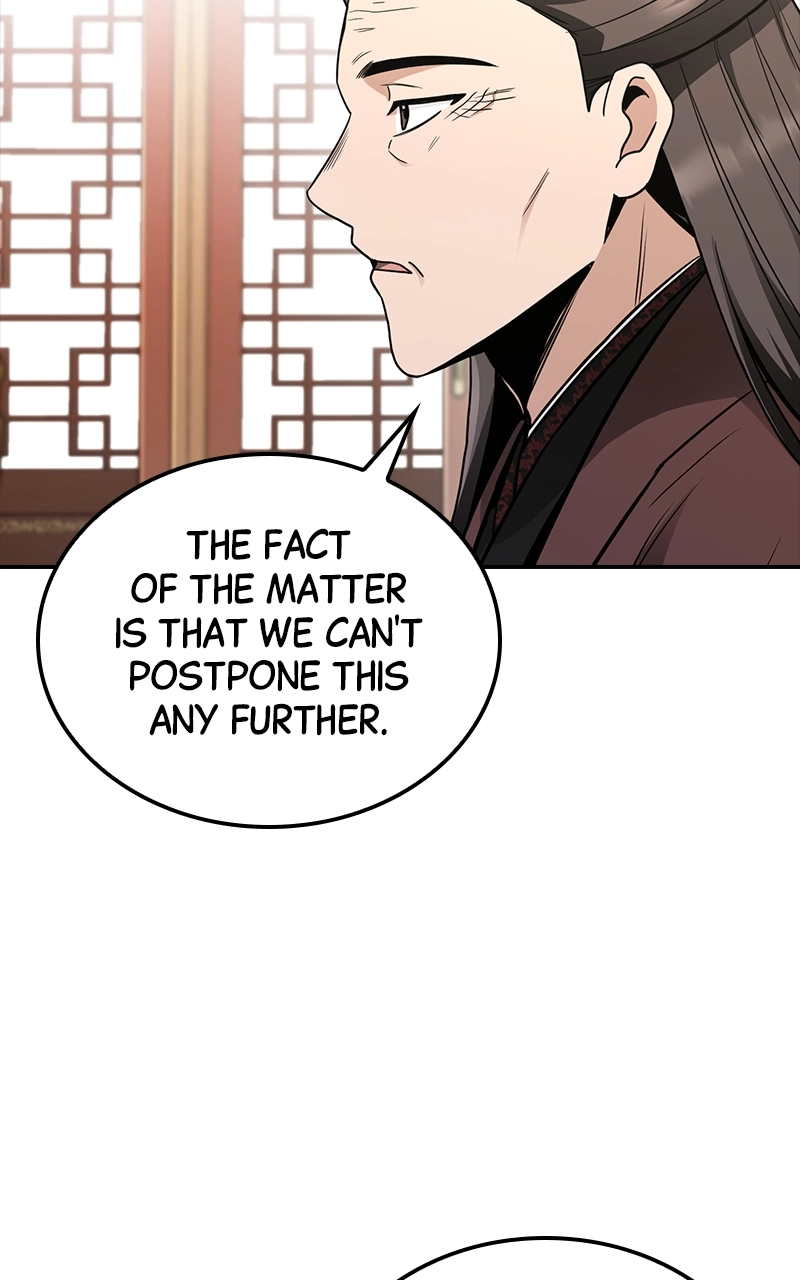 The Genius Swordsman of Mount Hua Chapter 8 Page 16