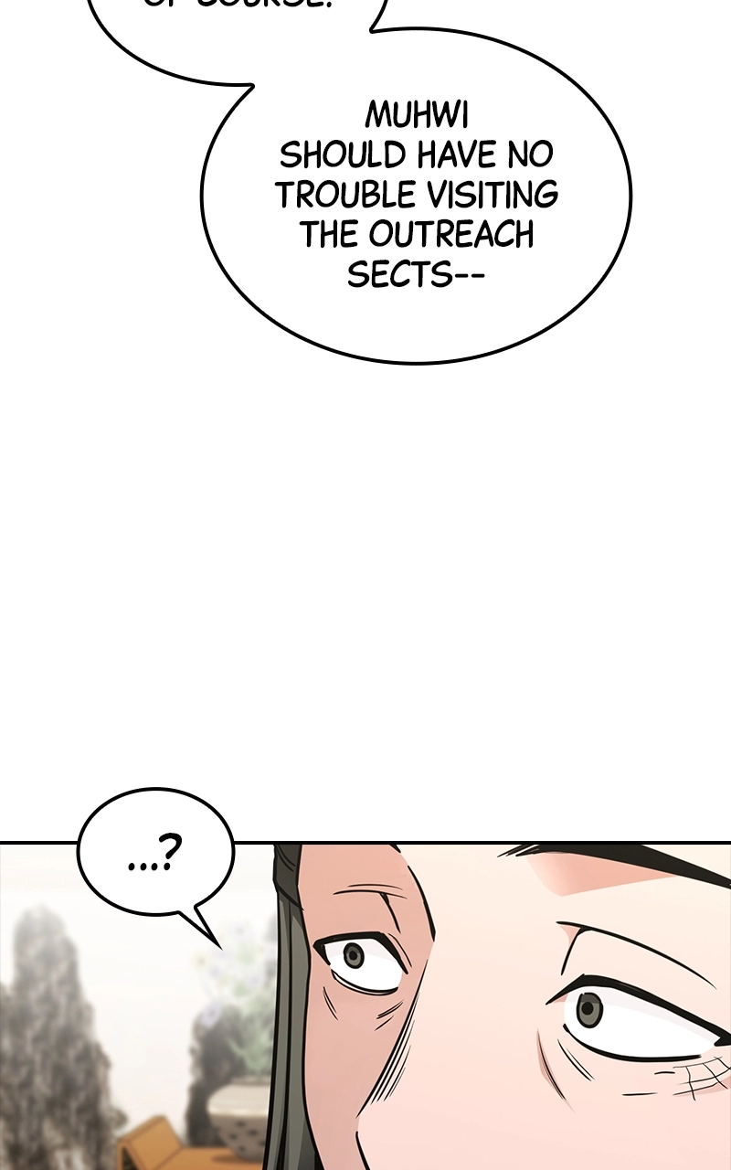 The Genius Swordsman of Mount Hua Chapter 8 Page 22