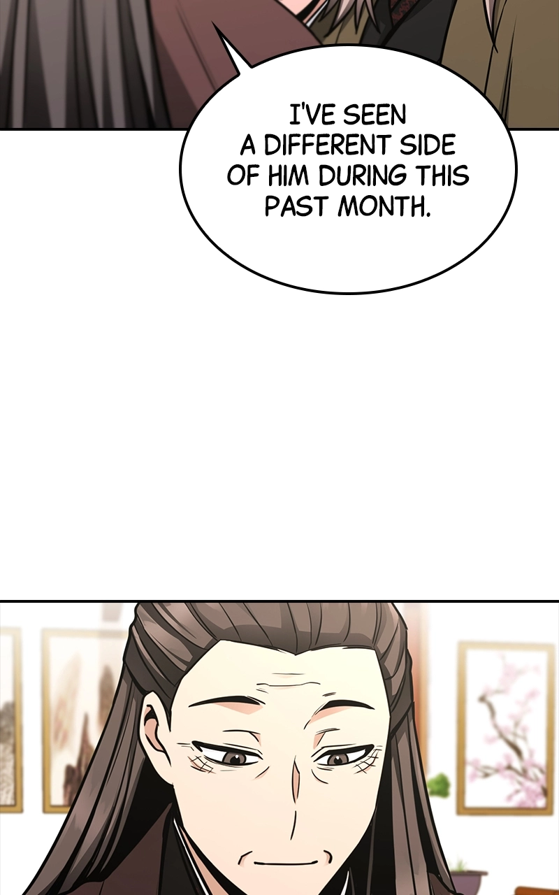 The Genius Swordsman of Mount Hua Chapter 8 Page 26