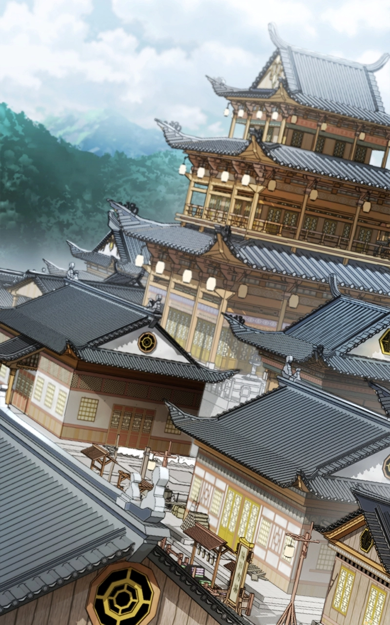 The Genius Swordsman of Mount Hua Chapter 8 Page 30