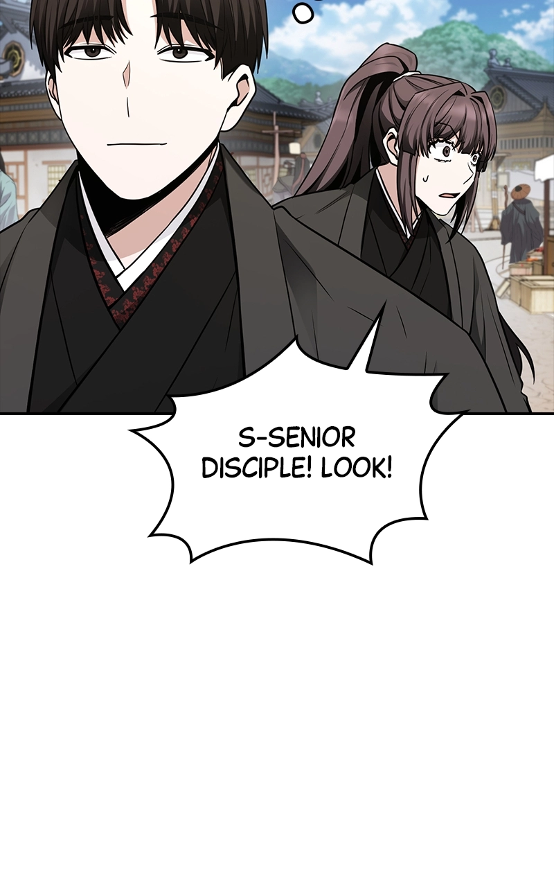 The Genius Swordsman of Mount Hua Chapter 8 Page 35