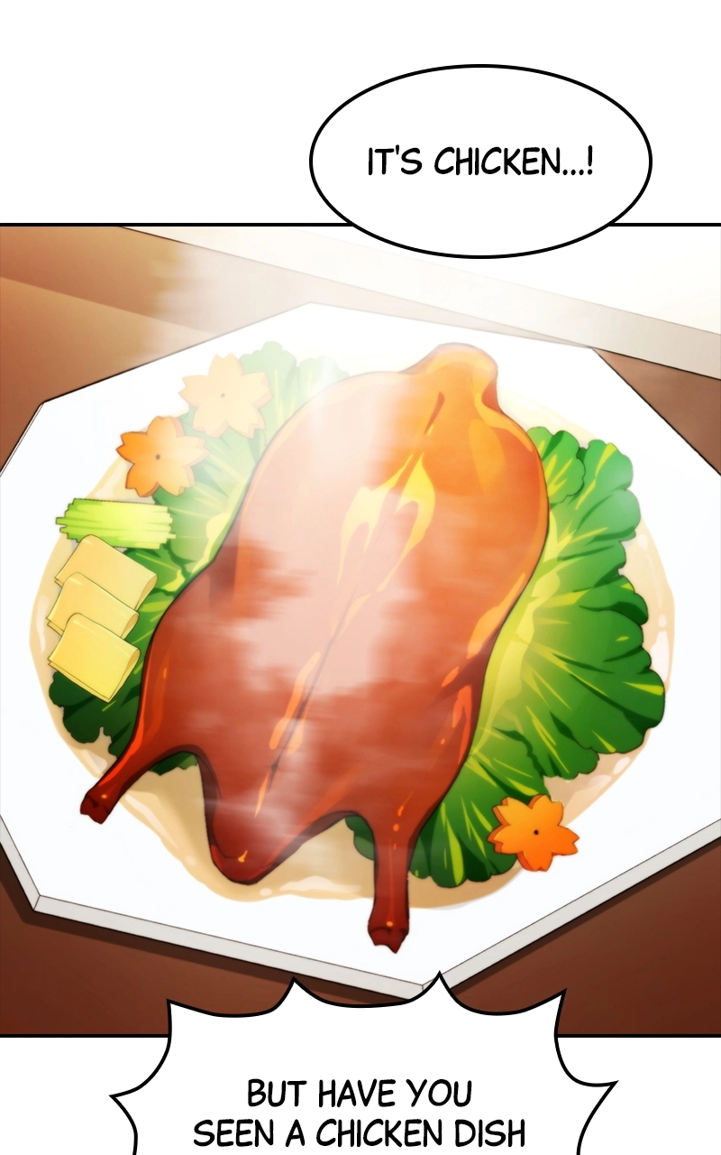 The Genius Swordsman of Mount Hua Chapter 8 Page 36