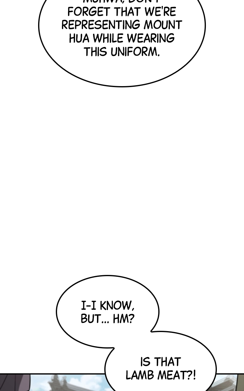 The Genius Swordsman of Mount Hua Chapter 8 Page 39