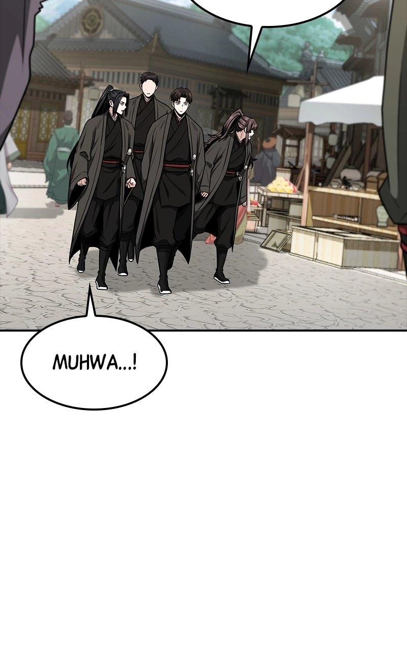 The Genius Swordsman of Mount Hua Chapter 8 Page 40