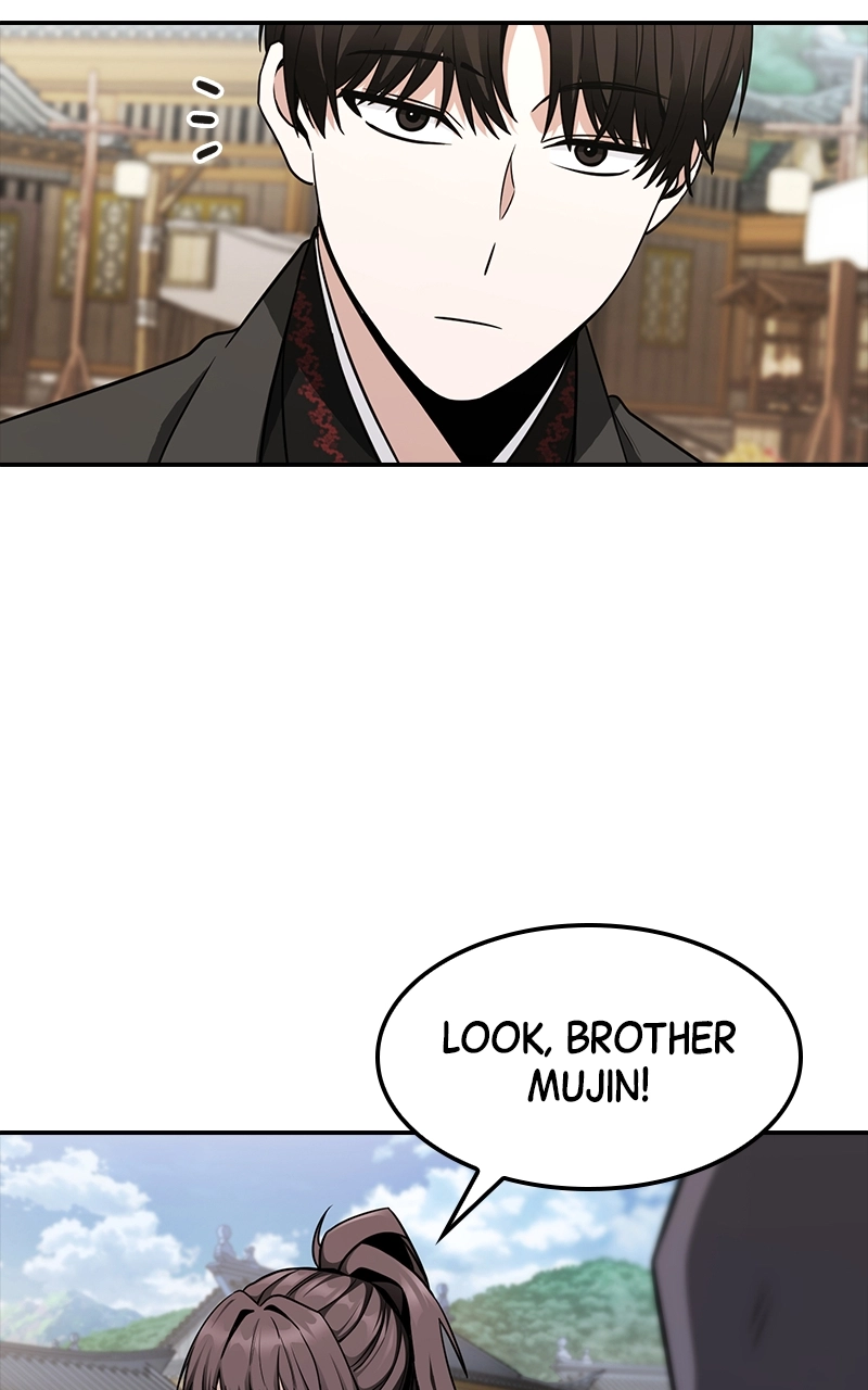 The Genius Swordsman of Mount Hua Chapter 8 Page 41