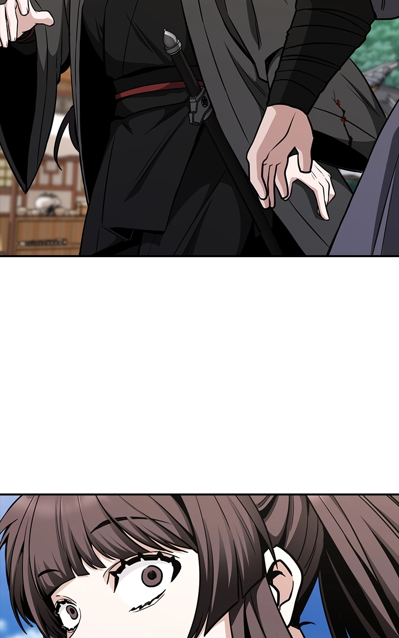 The Genius Swordsman of Mount Hua Chapter 8 Page 43