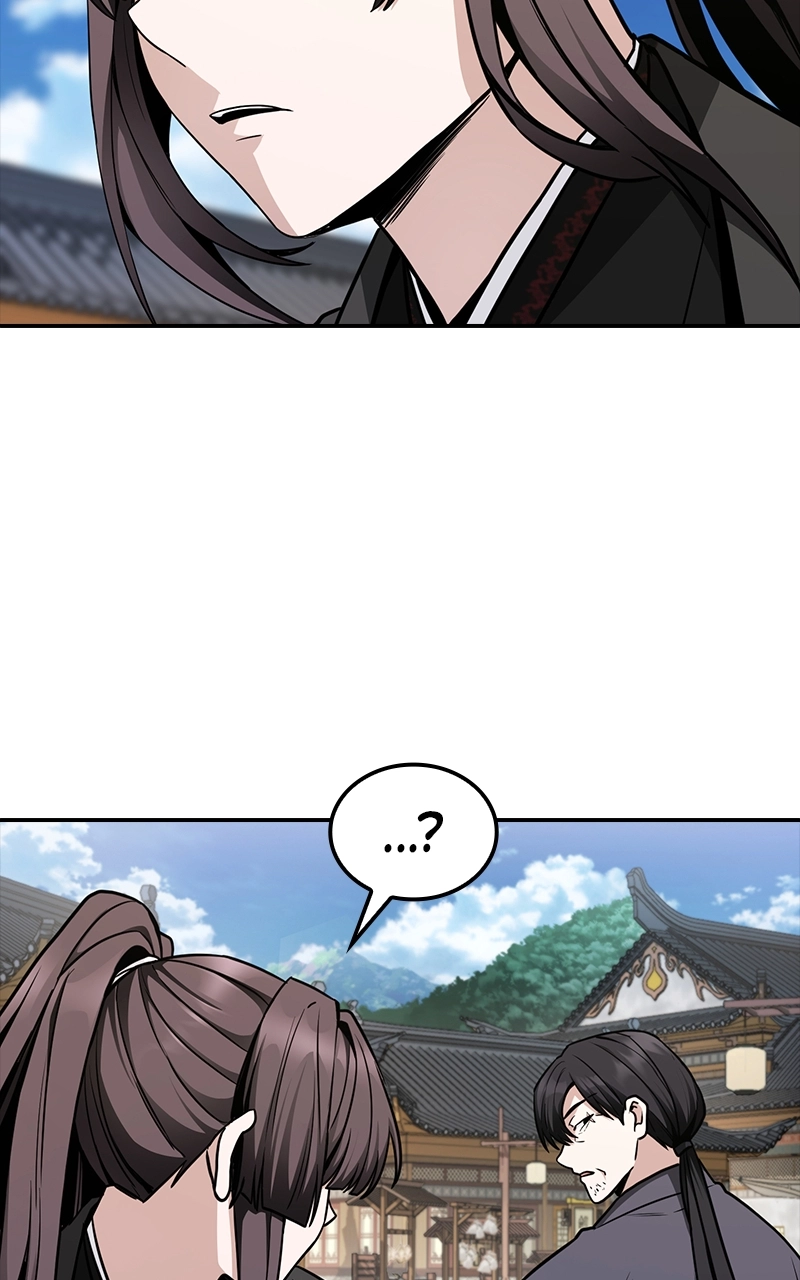 The Genius Swordsman of Mount Hua Chapter 8 Page 44